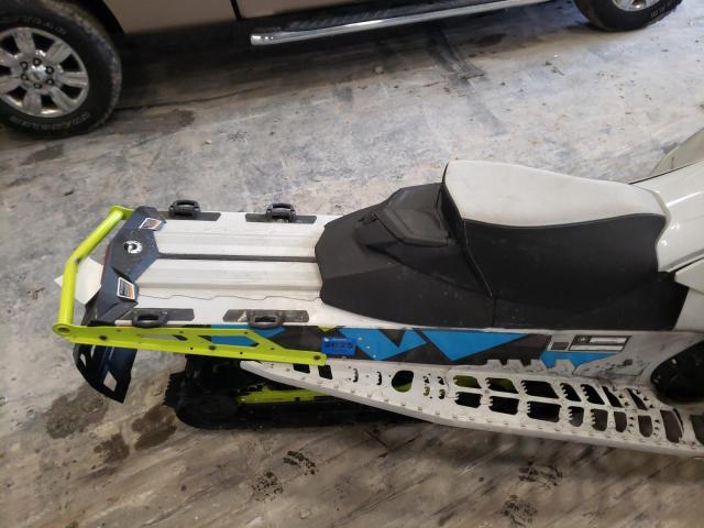 2BPSVAEB9EV000044 - 2014 SKI DOO FREERIDE TWO TONE photo 6