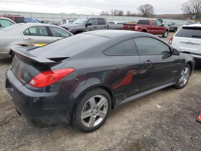 1G2ZM177584266322 - 2008 PONTIAC G6 GXP BLACK photo 3