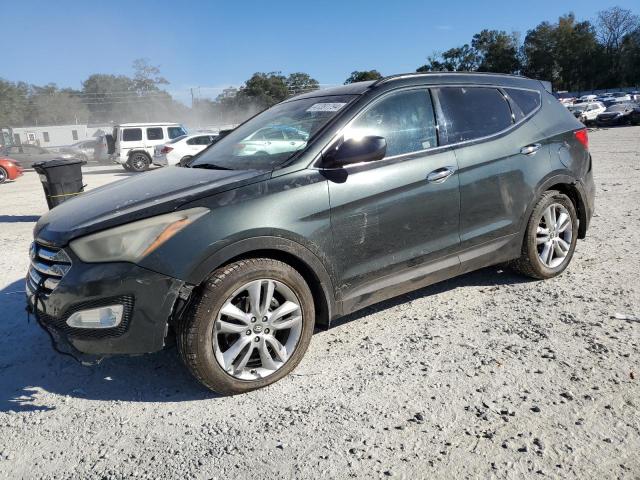 2013 HYUNDAI SANTA FE S, 