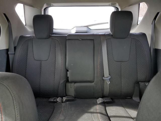 2GNALAEK0F6379519 - 2015 CHEVROLET EQUINOX LS GRAY photo 10