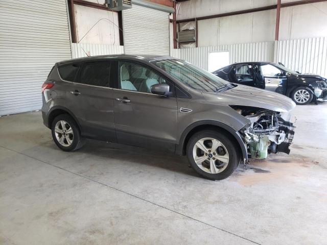 1FMCU0GX8EUC09471 - 2014 FORD ESCAPE SE GRAY photo 4