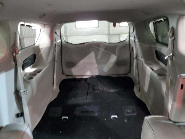 2C4RC1EG3JR158981 - 2018 CHRYSLER PACIFICA TOURING L PLUS WHITE photo 10