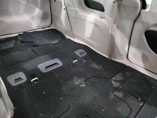 2C4RC1EG3JR158981 - 2018 CHRYSLER PACIFICA TOURING L PLUS WHITE photo 11