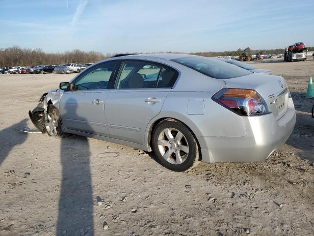 1N4AL21E39N502265 - 2009 NISSAN ALTIMA 2.5 SILVER photo 2