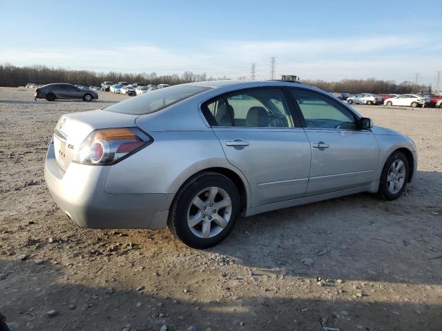 1N4AL21E39N502265 - 2009 NISSAN ALTIMA 2.5 SILVER photo 3