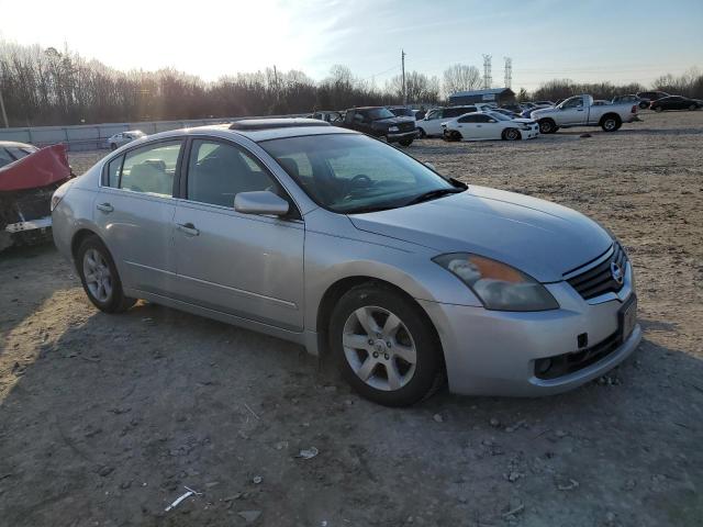 1N4AL21E39N502265 - 2009 NISSAN ALTIMA 2.5 SILVER photo 4