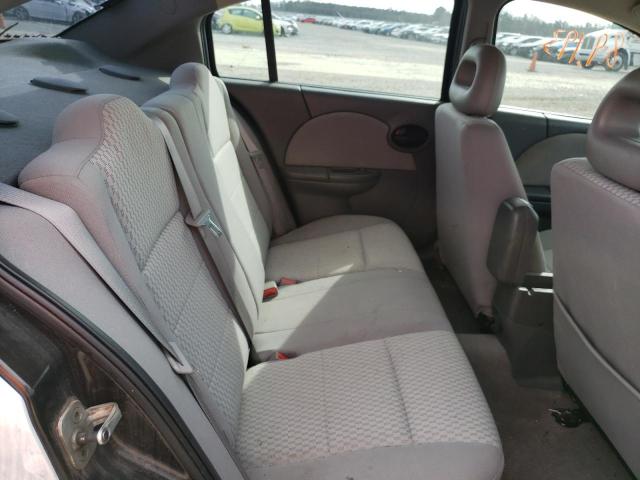 1G8AJ55FX7Z209452 - 2007 SATURN ION LEVEL 2 WHITE photo 10