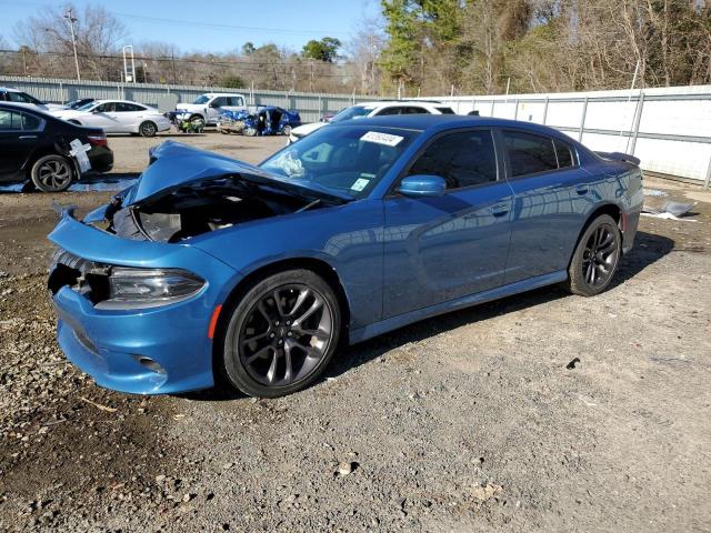 2020 DODGE CHARGER R/T, 