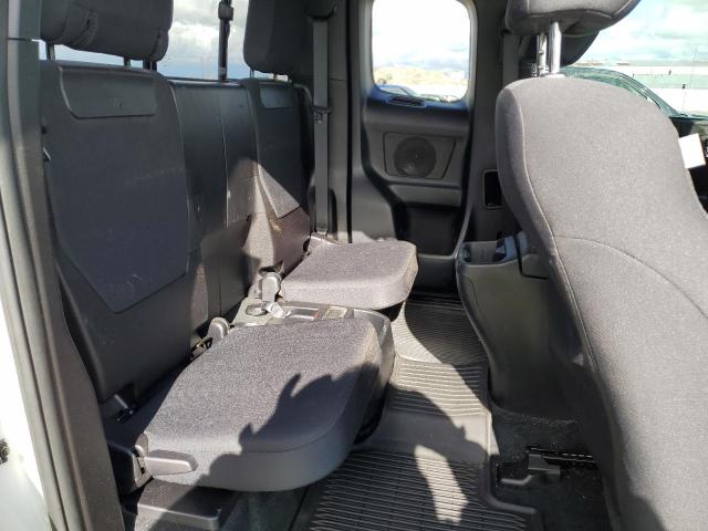 3TYSZ5AN9PT163134 - 2023 TOYOTA TACOMA ACCESS CAB Ақ фото 10