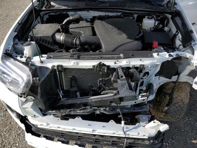 3TYSZ5AN9PT163134 - 2023 TOYOTA TACOMA ACCESS CAB Ақ фото 11