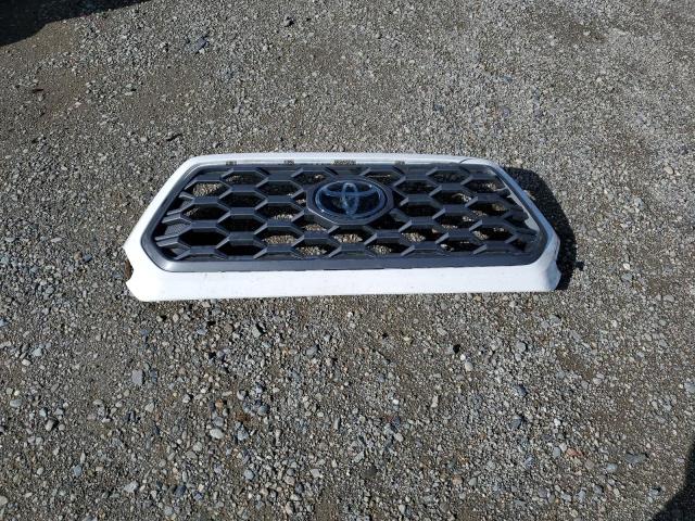 3TYSZ5AN9PT163134 - 2023 TOYOTA TACOMA ACCESS CAB Ақ фото 12