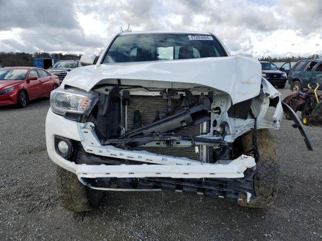 3TYSZ5AN9PT163134 - 2023 TOYOTA TACOMA ACCESS CAB Ақ фото 5