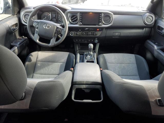 3TYSZ5AN9PT163134 - 2023 TOYOTA TACOMA ACCESS CAB Ақ фото 8