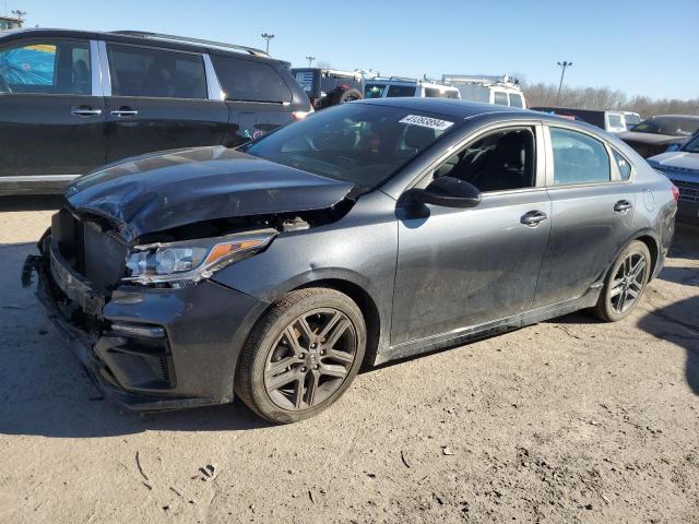 2021 KIA FORTE GT LINE, 