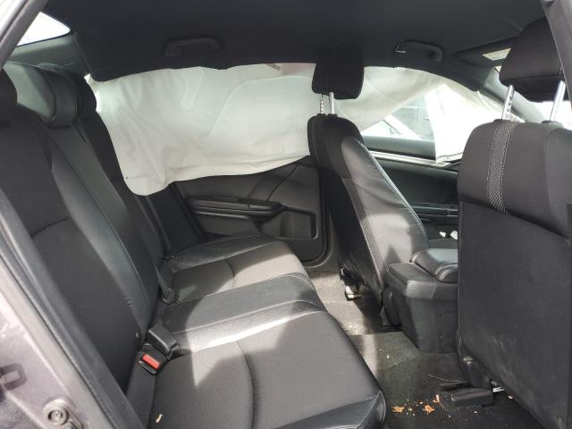 19XFC2F82KE051410 - 2019 HONDA CIVIC SPORT 灰色 照片 10