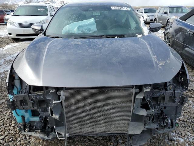 19XFC2F82KE051410 - 2019 HONDA CIVIC SPORT 灰色 照片 5