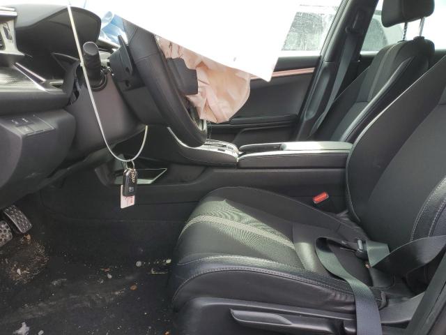 19XFC2F82KE051410 - 2019 HONDA CIVIC SPORT 灰色 照片 7