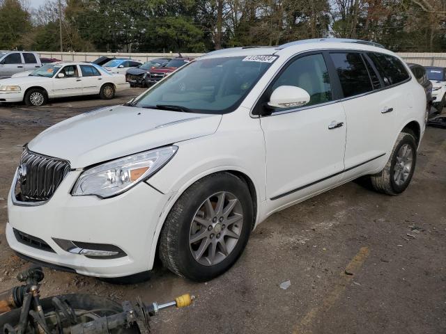 2017 BUICK ENCLAVE, 