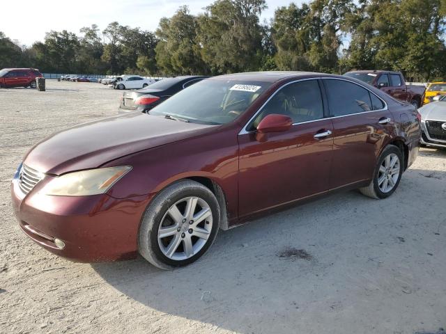 2008 LEXUS ES 350, 