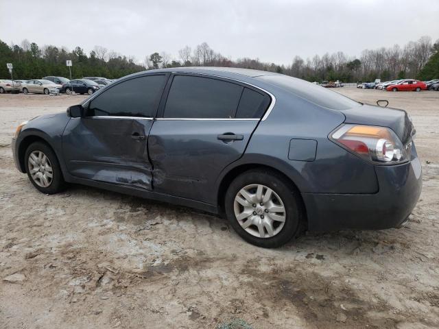 1N4AL2AP2AN424230 - 2010 NISSAN ALTIMA BASE BLUE photo 2