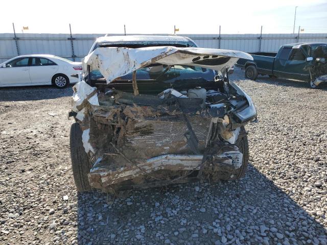 1GNERKKW2PJ160871 - 2023 CHEVROLET TRAVERSE PREMIER WHITE photo 5