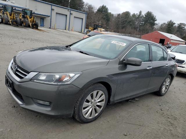 2014 HONDA ACCORD EXL, 