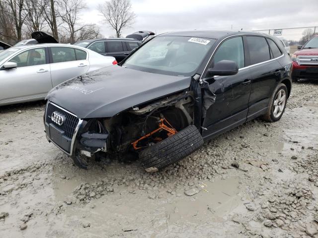 2011 AUDI Q5 PREMIUM PLUS, 