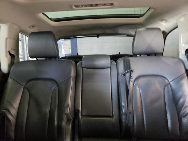 WA1VMAFE3ED011846 - 2014 AUDI Q7 PRESTIGE 黑色 照片 10