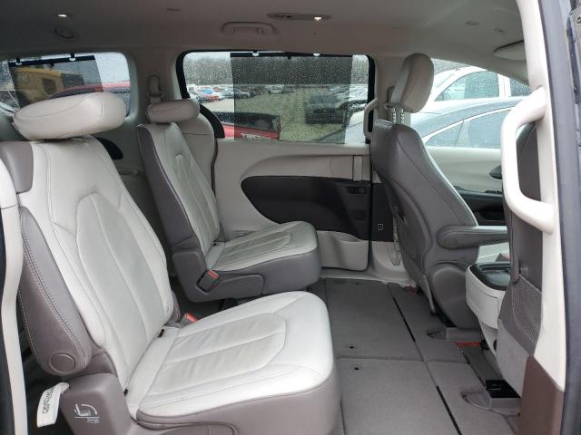 2C4RC1BG6JR246766 - 2018 CHRYSLER PACIFICA TOURING L 黑色 照片 11