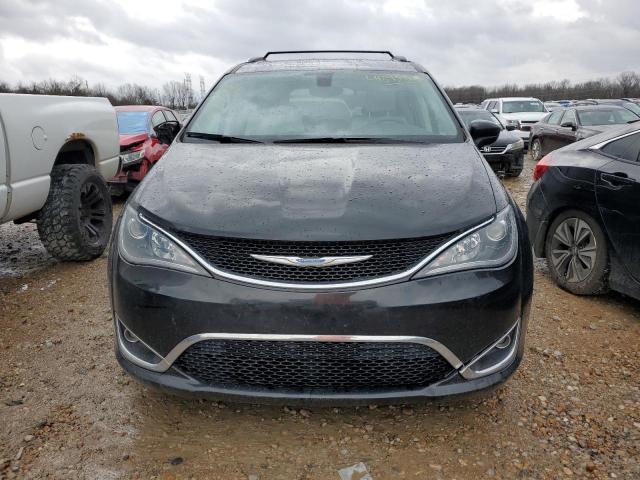 2C4RC1BG6JR246766 - 2018 CHRYSLER PACIFICA TOURING L 黑色 照片 5