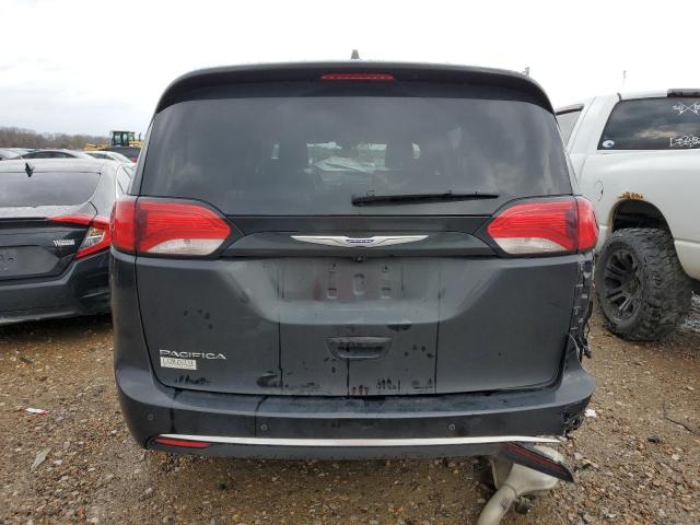 2C4RC1BG6JR246766 - 2018 CHRYSLER PACIFICA TOURING L 黑色 照片 6