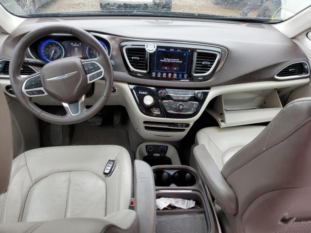 2C4RC1BG6JR246766 - 2018 CHRYSLER PACIFICA TOURING L 黑色 照片 8