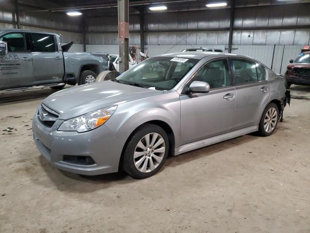 2011 SUBARU LEGACY 2.5I LIMITED, 