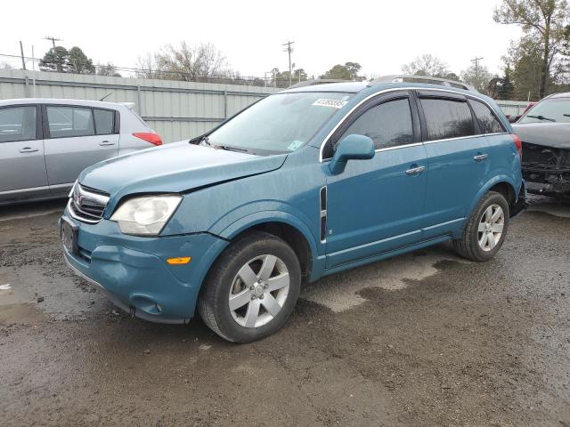 2008 SATURN VUE XR, 