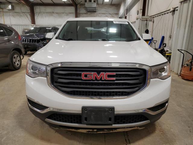 1GKKNKLA6HZ169526 - 2017 GMC ACADIA SLE WHITE photo 5