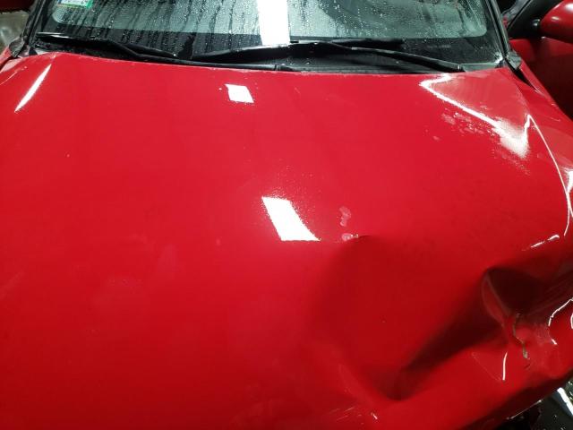 JTKJF5C75FJ004887 - 2015 TOYOTA SCION TC 红色 照片 11