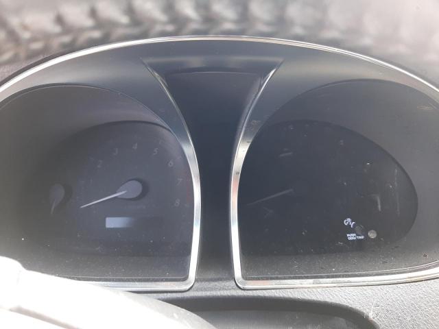 4T1BK3DB3BU429270 - 2011 TOYOTA AVALON BASE 黑色 照片 9