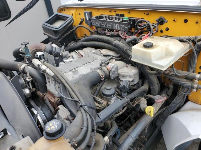 4DRBUAAP1CB396619 - 2012 IC CORPORATION 3000 CE WHITE photo 7