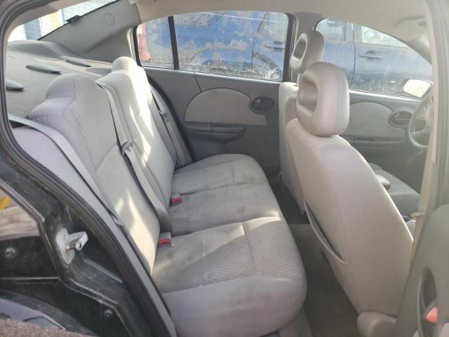 1G8AJ55F47Z170700 - 2007 SATURN ION LEVEL 2 BLACK photo 10