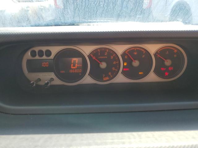 JTLKE50E681035221 - 2008 TOYOTA SCION XB 银色 照片 8