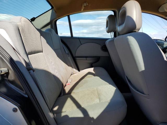 1G8AJ55FX7Z129343 - 2007 SATURN ION LEVEL 2 SILVER photo 10