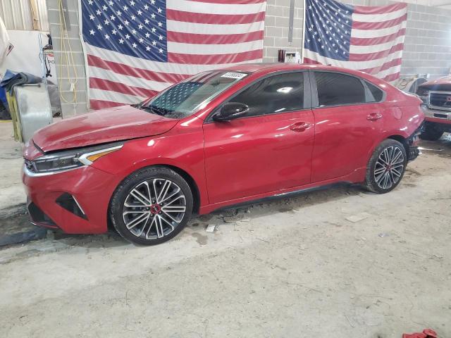 2023 KIA FORTE GT, 