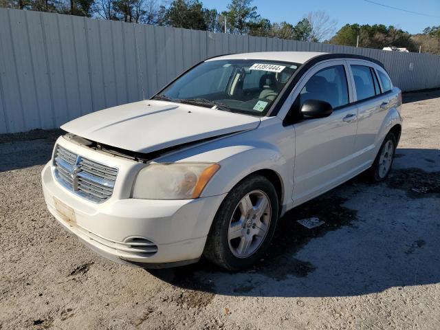 2009 DODGE CALIBER SXT, 