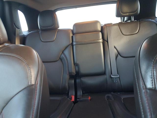 1C4PJMBSXEW180819 - 2014 JEEP CHEROKEE TRAILHAWK BLACK photo 10