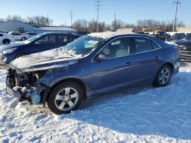 2015 CHEVROLET MALIBU 1LT, 