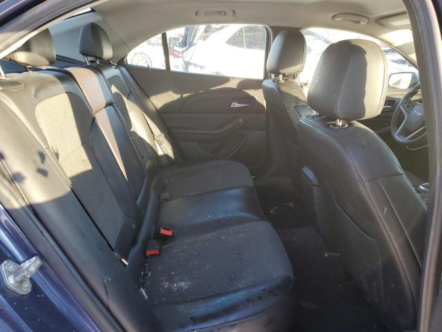 1G11C5SL8FF251878 - 2015 CHEVROLET MALIBU 1LT ლურჯი ფოტო 10