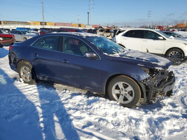 1G11C5SL8FF251878 - 2015 CHEVROLET MALIBU 1LT ლურჯი ფოტო 4