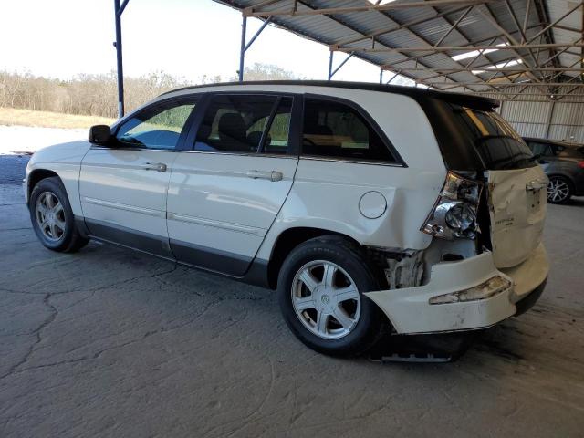 2A4GM68426R815113 - 2006 CHRYSLER PACIFICA TOURING WHITE photo 2