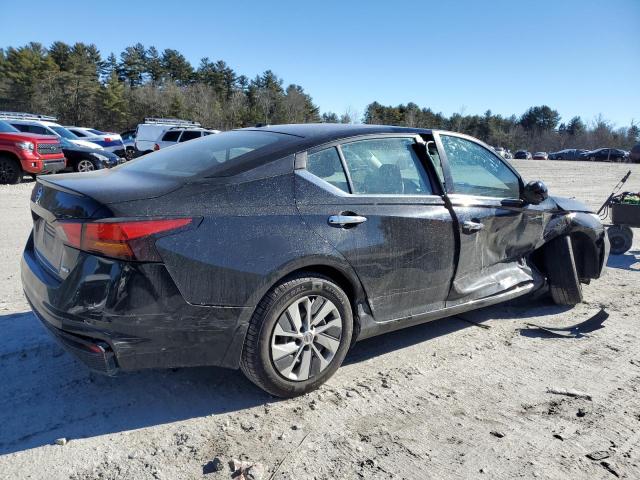 1N4BL4BW0KN326787 - 2019 NISSAN ALTIMA S BLACK photo 3