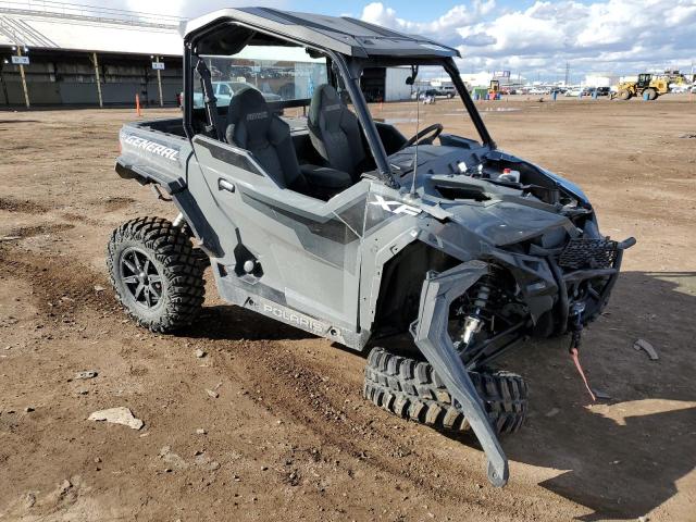 2023 POLARIS GENERAL XP 1000 ULTIMATE, 